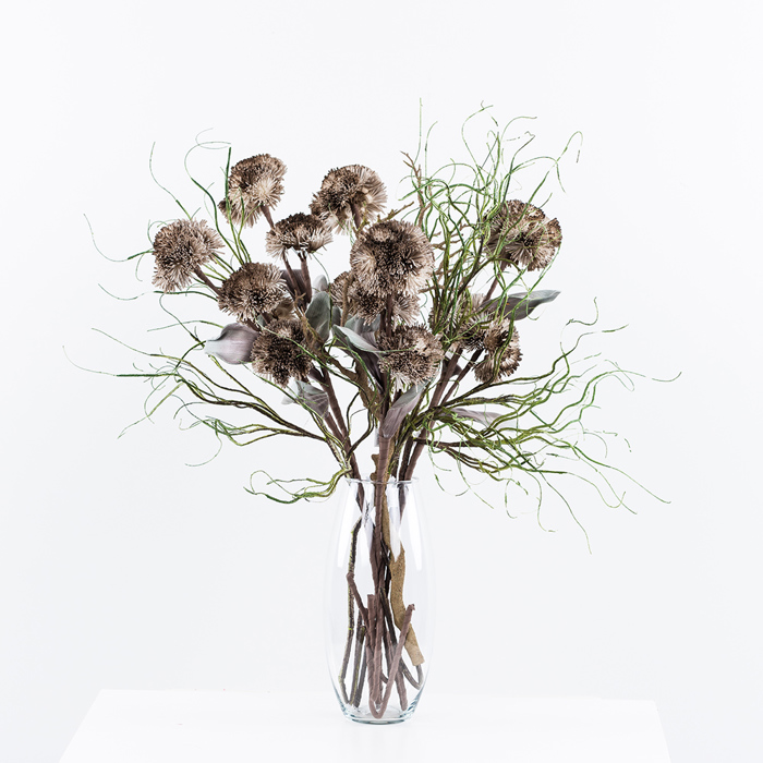 Liberta - Maison TITUM Texnito Anthos EVA FOAM Kafe 102cm 015008