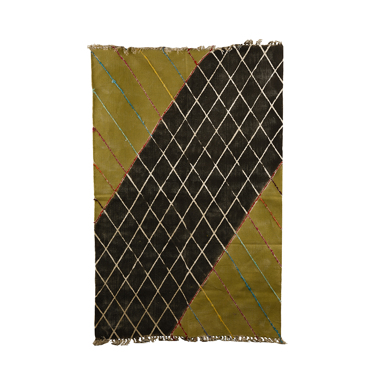 Liberta - Maison CARO Χαλί Βαμβακερό Πολύχρωμο 120x180cm 015125