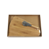 Liberta-Maison Abanico Plato Serbirismatos Bamboo 016324