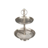 Liberta-Maison Trier Orntebiera 2 Epipeda 22x22x30cm Alouminio Asimi 016939