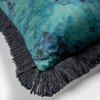 Liberta - Maison FRINS Diakosmitiko Maxilari 45x45cm ufasma Poluxromo Polyester 017178