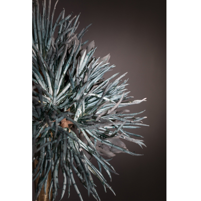 Liberta - Maison ESMERALD 3 Texnito Louloudi EVA FOAM Smaragi 85cm 017282