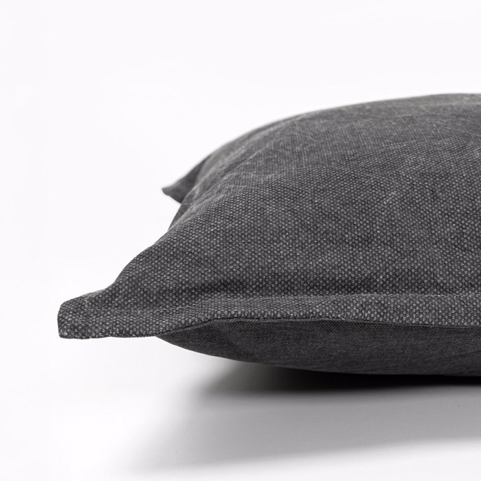 Liberta - Maison ROCK 1 Diakosmitiko Maxilari ufasmatino Anthraki 45x45cm 017344