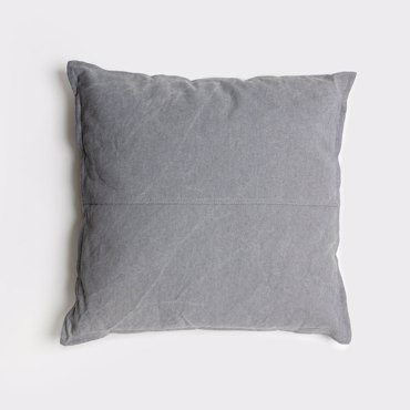 Liberta - Maison ROCK 2 Διακοσμητικό Μαξιλάρι Υφασμάτινο Λαδί 45x45cm 017345