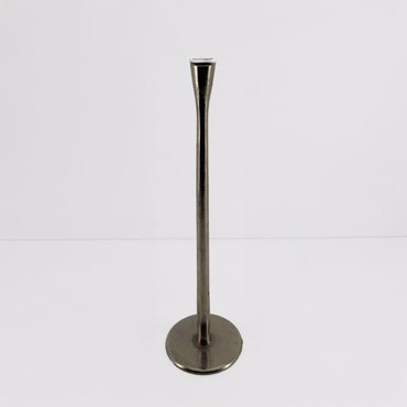 Liberta STELLA ΚΗΡΟΠΗΓΙΟ 13x13x48cm ΑΛΟΥΜΙΝΙΟ ΑΣΗΜΙ 017603