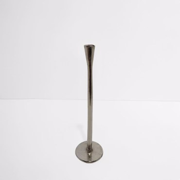 Liberta STELLA ΚΗΡΟΠΗΓΙΟ 11x11x42cm ΑΛΟΥΜΙΝΙΟ ΑΣΗΜΙ 017604