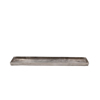 Liberta - Maison STELLA Diskos Alouminiou Asimi 58x12x3cm 017614