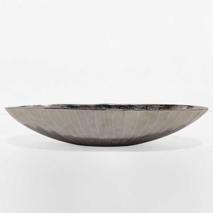 Liberta - Maison CIOTO Bol Alouminiou Asimi 37x15x8cm 017638