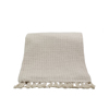 Liberta-Maison PIQUE Rixtari Diakosmitiko 130x170cm Bambaki Bez Polyester 017696