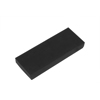 Liberta-Maison Matt Set Serbirismatos Salatas 29x7x2cm Atsali Mavro 018937