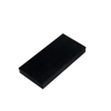 Liberta-Maison Marmo Set Serbirismatos Salatas 28x7x3cm Atsali Lefko Marmaro 018949