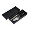 Liberta-Maison Marmo Set Serbirismatos Gukou 33x6x3cm Atsali Mavro Marmaro 018951