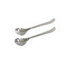 Liberta-Maison Curve Set Serbirismatos Salatas 28x6x2cm Atsali Asimi 018955