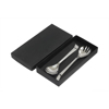 Liberta-Maison Curve Set Serbirismatos Salatas 28x6x2cm Atsali Asimi 018955