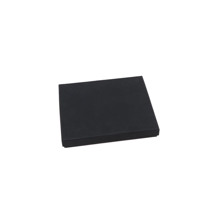 Liberta-Maison Royal Pirouni Gukou Set 6tmx 15x2x1cm Atsali Mavro Resin 018963