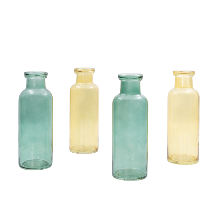 Liberta - Maison JARDIN Boukala Gyalini Prasini F8.8x26cm 019591