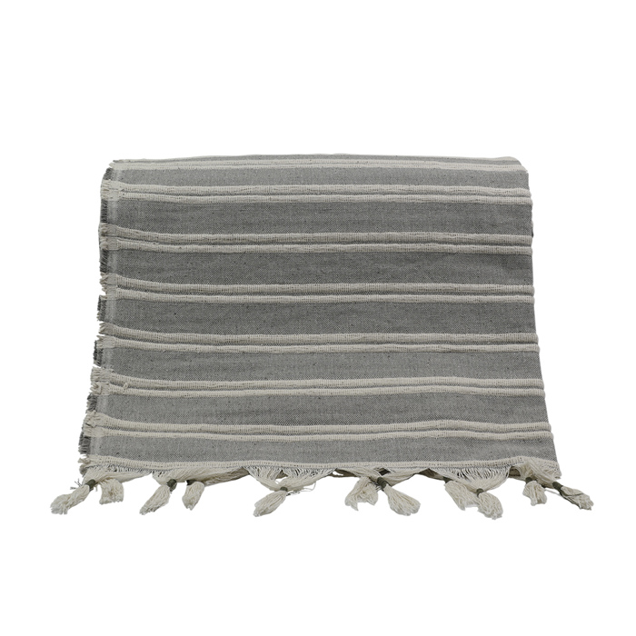 Liberta - Maison AMMOS 1 Rixtari Bambakero Bez 150x210cm 019626