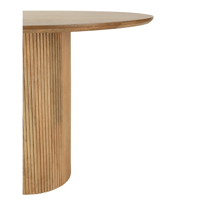 Liberta - Maison ORGANIC Trapezi Fusiko 200x100x76cm 02-0483