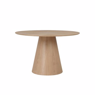 Liberta - Maison CONO Τραπέζι Φυσικό Φ120x75cm 02-0580