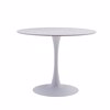 Liberta - Maison NOUGAT Trapezi Rotonta Terrazzo F100x75cm 02-0650