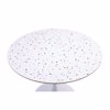 Liberta - Maison NOUGAT Trapezi Rotonta Terrazzo F100x75cm 02-0650