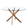 Liberta - Maison ETERNO Trapezi Diafano F120x75cm 02-0657