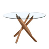 Liberta - Maison ETERNO Trapezi Diafano F120x75cm 02-0657