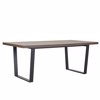 Liberta - Maison VILLE Trapezi Karudi 200x100x76cm 02-0666