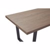Liberta - Maison VILLE Trapezi Karudi 200x100x76cm 02-0666