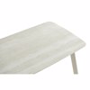 Liberta - Maison JOIN ME Trapezi Beige me Opsi Marmarou 120x70x76.5cm 02-0670