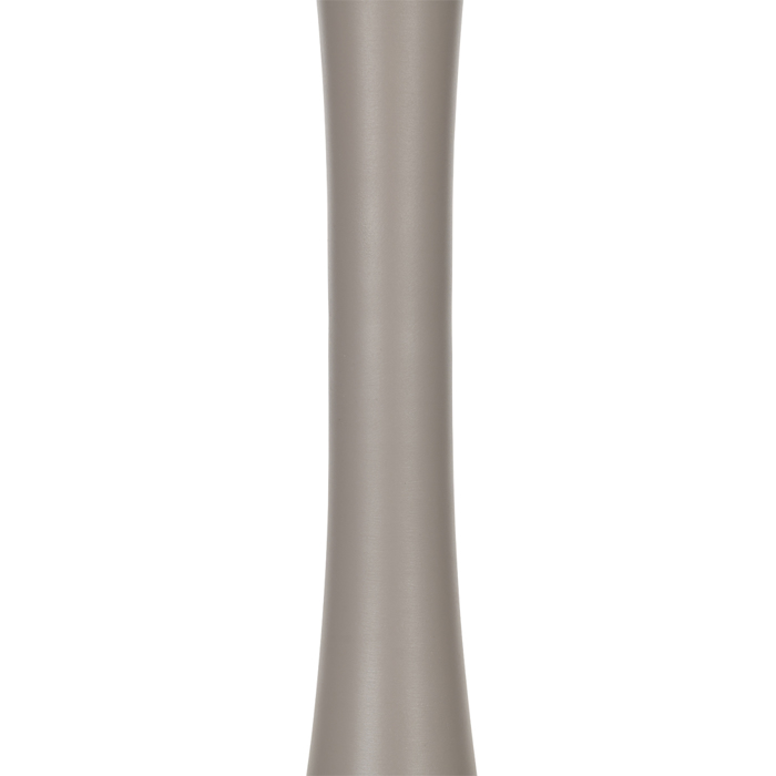 Liberta - Maison CASPIAN Trapezi Ggri me Opsi Marmarou F80x75cm 02-0704