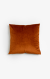 Liberta - Maison VENTALIA Diakosmitiko Maxilari Beloudino Terracotta/Xruso 45x45cm 020461
