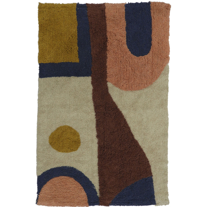 Liberta - Maison POP Xali Bambakero Poluxromo 60x90cm 020484