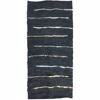 Liberta-Maison LINES Xalaki 60x90cm Derma Mavro Bez Lefko 020493