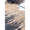 Liberta-Maison TERRA Xalaki 60x90cm Derma Mavro Bez 020495