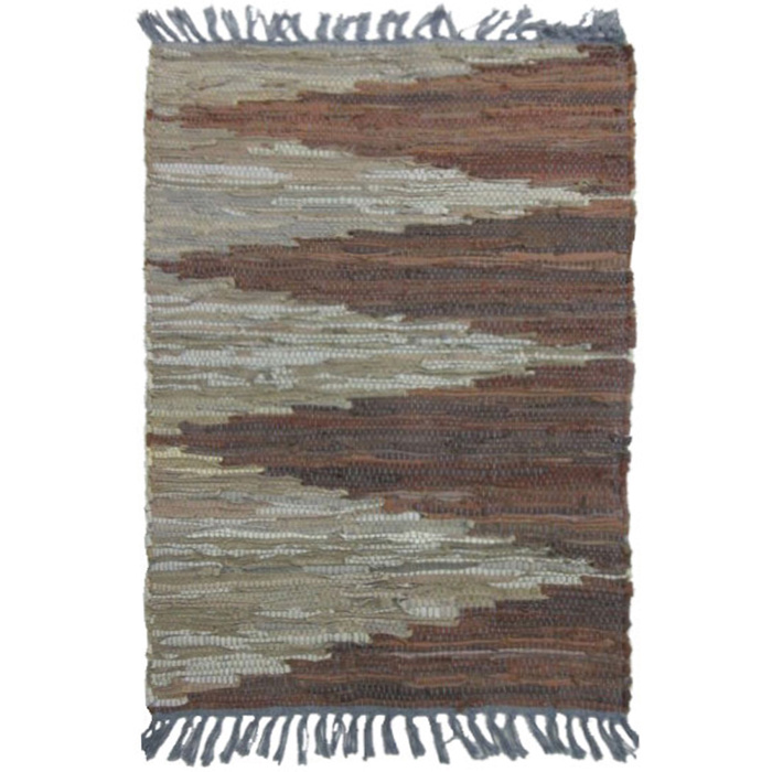 Liberta-Maison FLAME Xalaki 60x90cm Derma Kafe Bez 020499