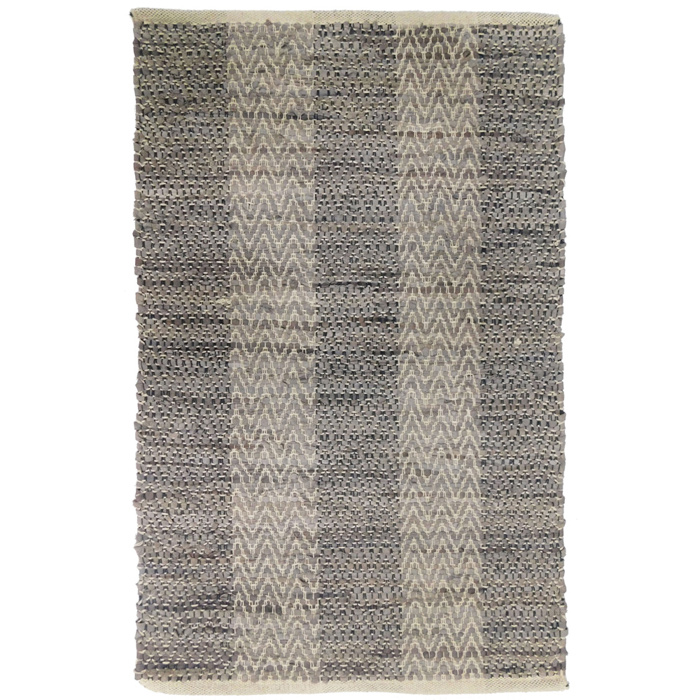 Liberta-Maison Fishbone Xalaki 60x90cm Derma Ggri Bez 020501