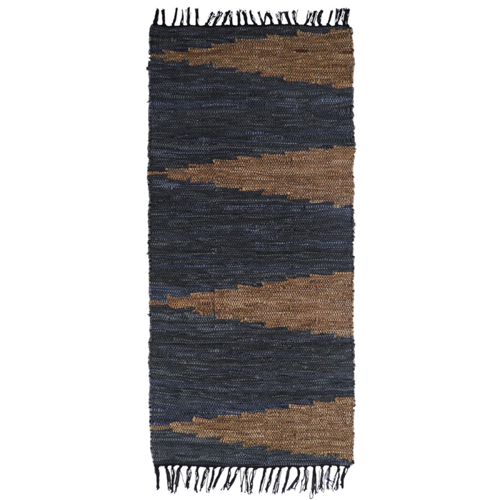 Liberta-Maison FUME Xali Diadromou 70x150cm Derma Ggri Bez 020506