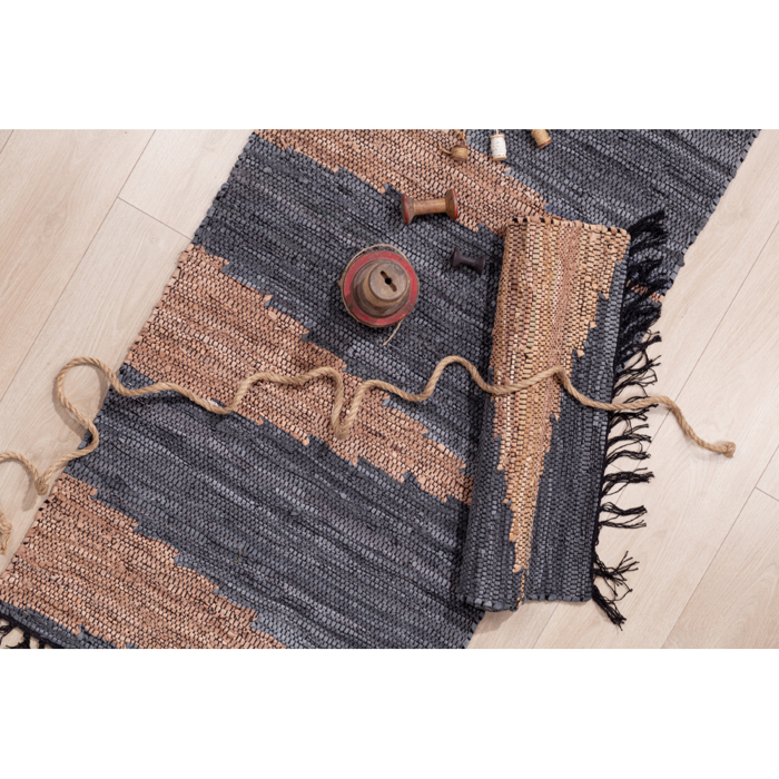 Liberta-Maison FUME Xali Diadromou 70x150cm Derma Ggri Bez 020506
