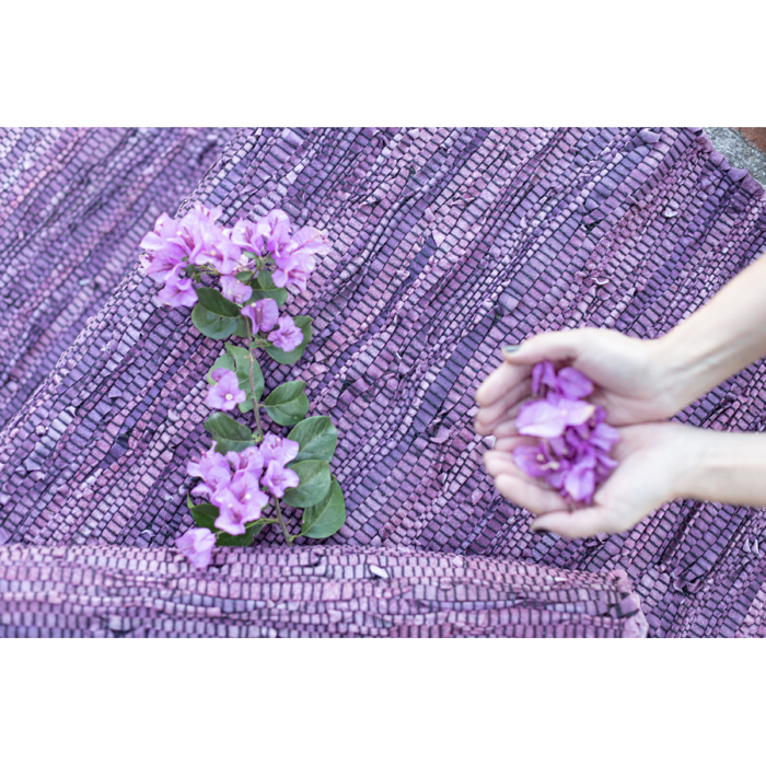 Liberta - Maison PLUM Xali Dermatino Mob 60x90cm 020509