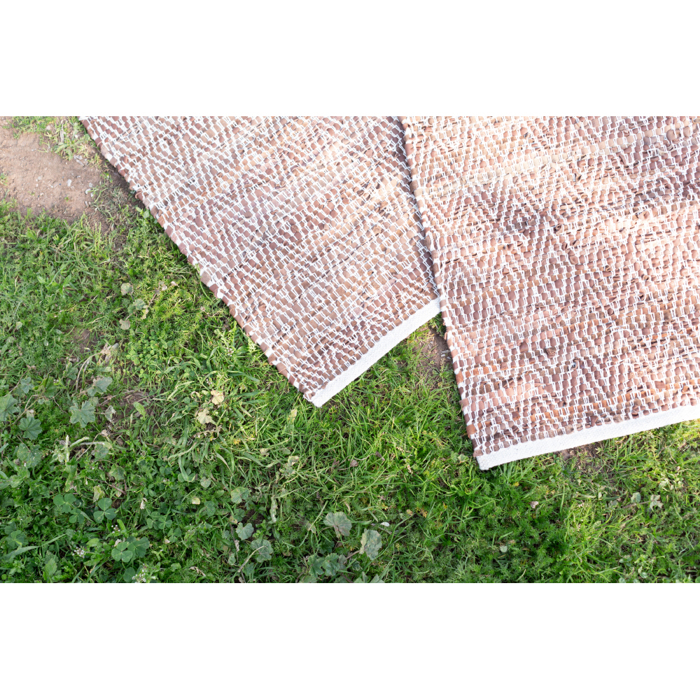 Liberta - Maison ROMBO Xali Dermatino Kafe/Mpez 60x90cm 020513