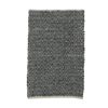 Liberta-Maison ROMBO Xalaki 60x90cm Derma Mavro Bez 020515