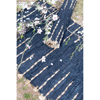 Liberta-Maison EDJE Xalaki 60x90cm Derma Mavro Bez Gouta 020521