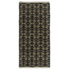 Liberta-Maison Africa Xali Diadromou 70x150cm Gouta Mavro Bez Bambaki 020530