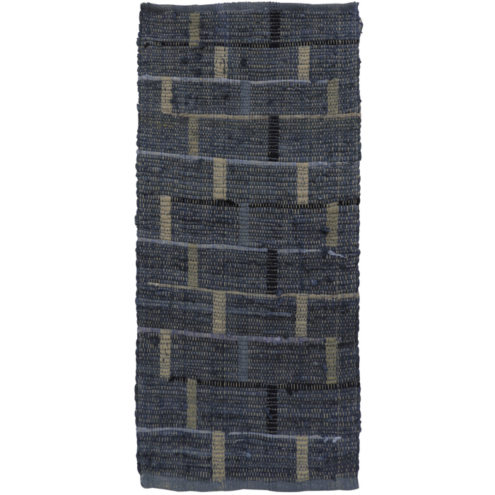 Liberta - Maison BOX Xali Bambakero Ble/Mpez 70x150cm 020538