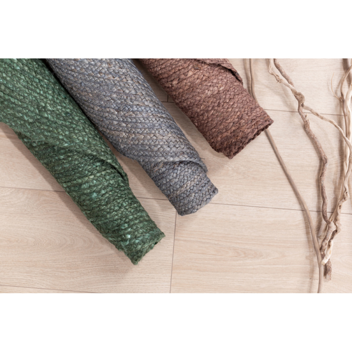 Liberta - Maison RONDO Xali Gouta Prasino F120cm 020543