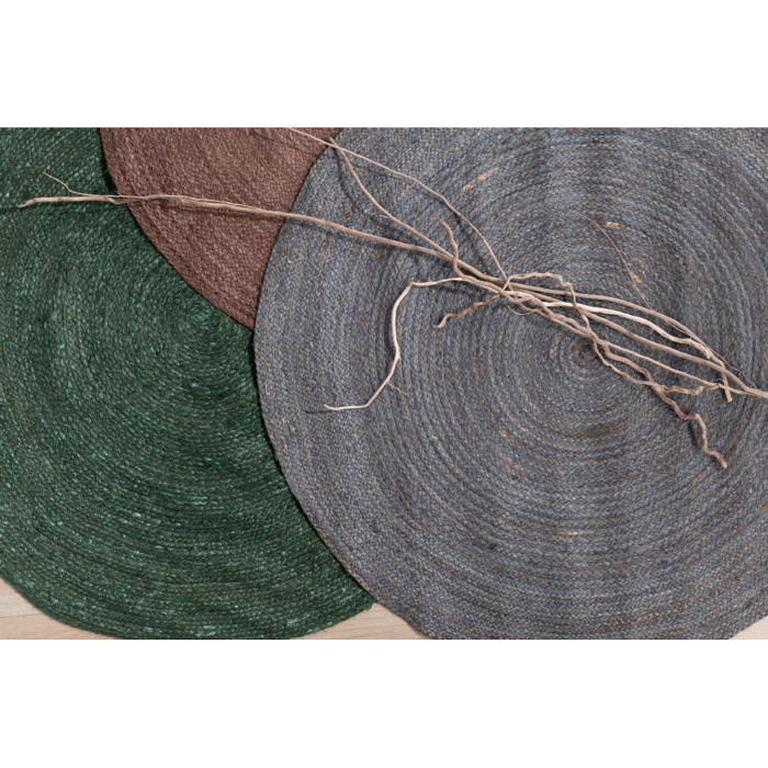 Liberta - Maison RONDO Xali Gouta Ble F120cm 020545