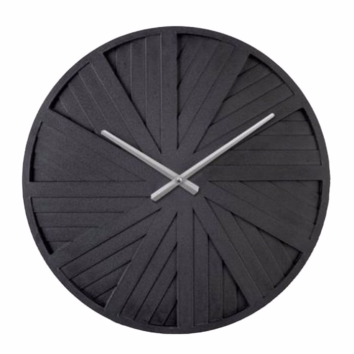 Liberta-Maison Haarlem 1 Roloi Toixou 50x50x4cm MDF Mavro 021955