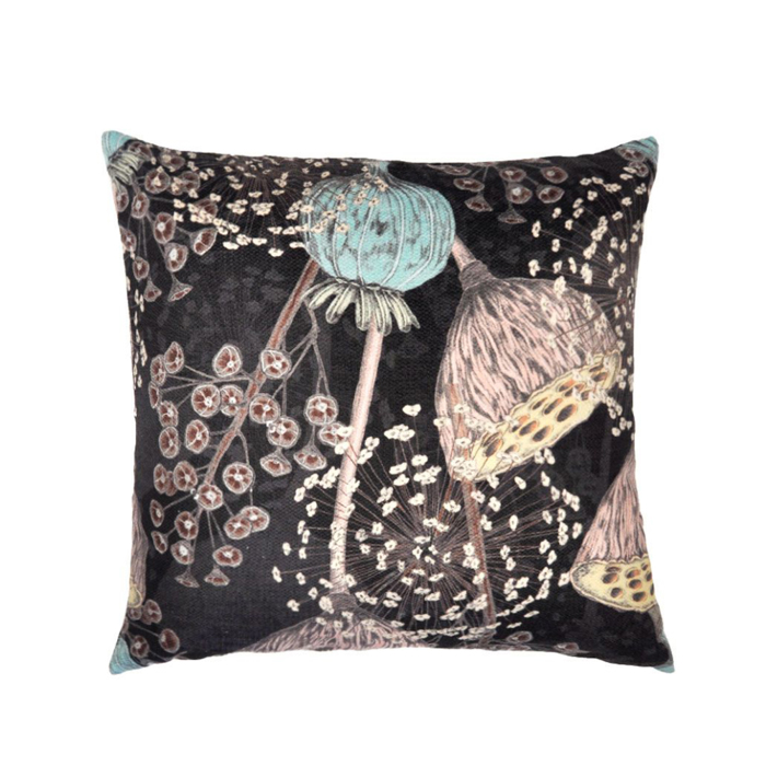 Liberta - Maison SUENO 1 Diakosmitiko Maxilari Chenille Poluxromo 45x45cm 023349