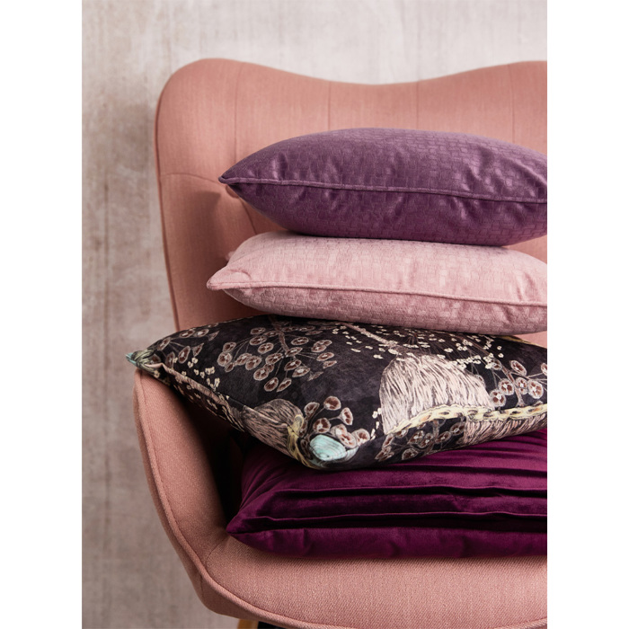 Liberta - Maison SUENO 1 Diakosmitiko Maxilari Chenille Poluxromo 45x45cm 023349